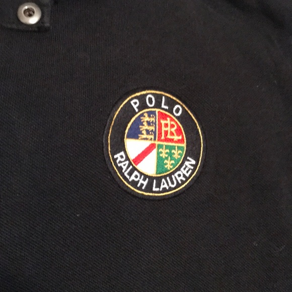 Cookie Polo 👕 🍪 🐎 custom fit - Picture 2 of 5